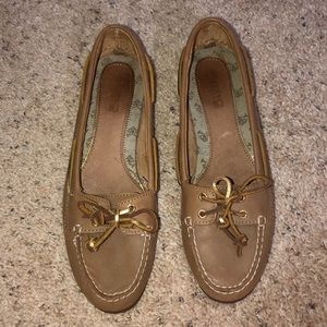 Women’s Sperrys
